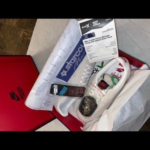 📦SOLD📦! Stranger Things Upside Down Pack Cortez